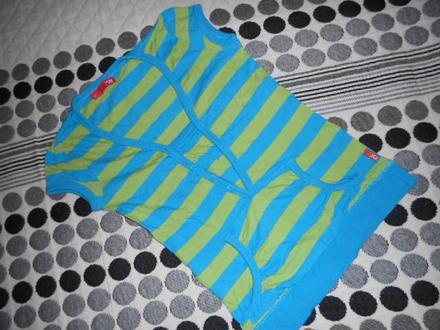 Tričko- roly- veľ. s/36, roly,s