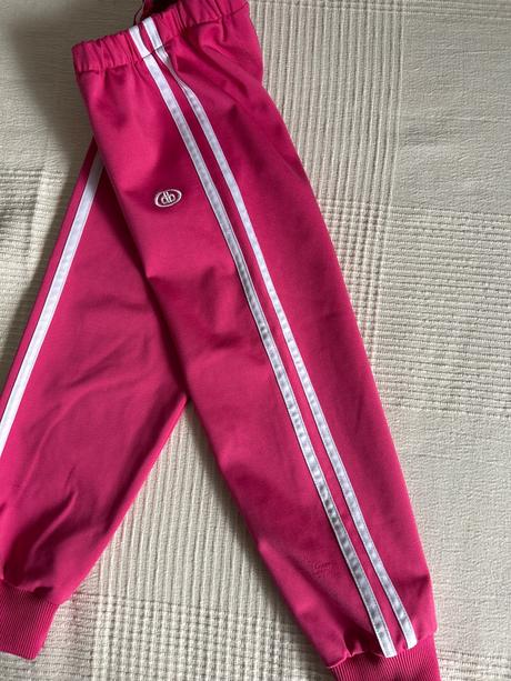 Tepláky deep blue dp 104, 104