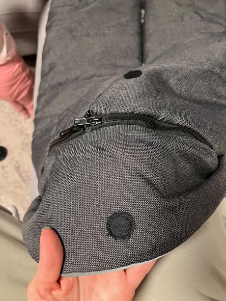 Kočík abc design salsa 4 air+vajíčko cybex aton, abc design,abc design salsa 4 air