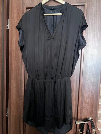 Plážové šaty h&m, h&m,m