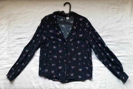 Blúzka, h&m,36