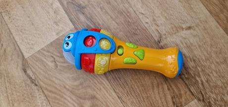 Mikrofon,