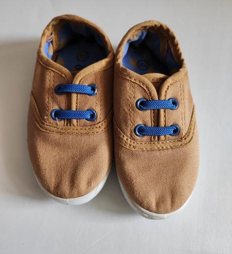 Platenky little rebel, 21