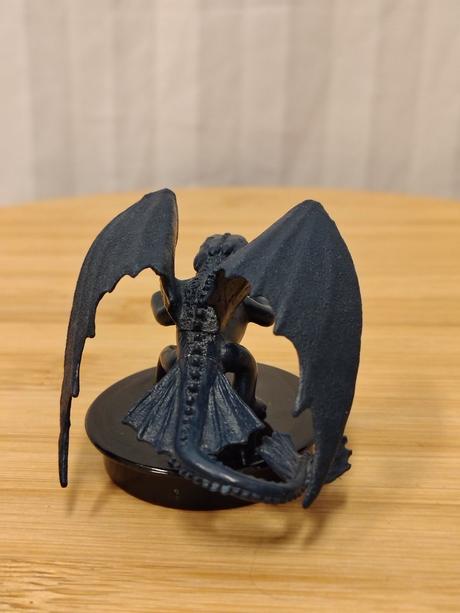 Figúrka bezzubý toothless ako si vycvičiť draka, 