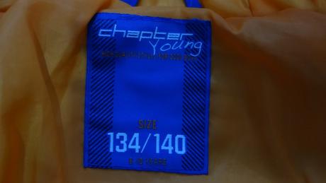 Super teplá bunda chapter young, chapter young,134