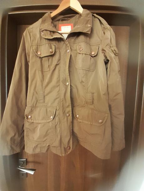 Prechodna bunda esprit vel.42, esprit,42