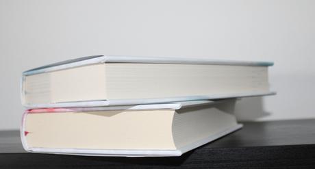 Séria křehké pouto, 