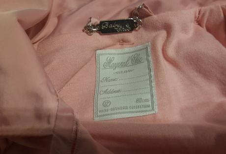 Kabátik mayoral, mayoral,80