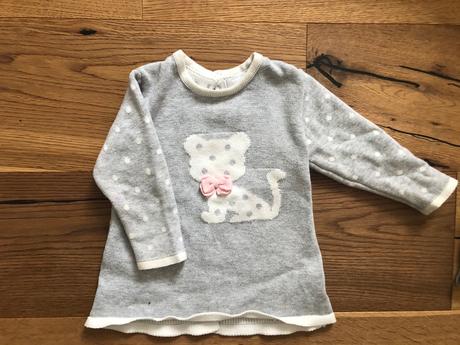 Tunika/svetrik mayoral, mayoral,74