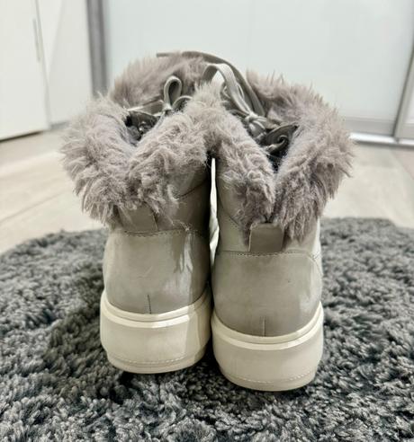 Geox vodeodolne zimne topanky, geox,37