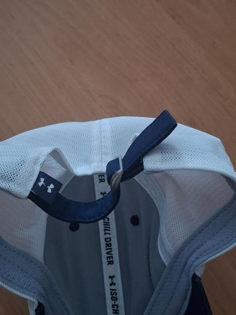 Siltovka, under armour,s