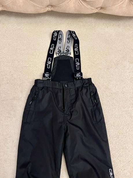Lyžiarske nohavice cmp, cmp,140