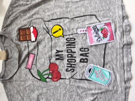 Zara tričko s dlhým rukávom 116, zara,116