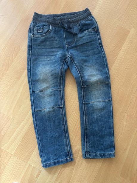 Rifle na šnúrky, dopodopo,110