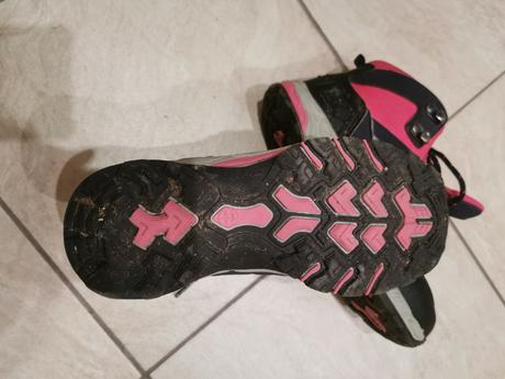 Nepremokavé topánky crivit, 32