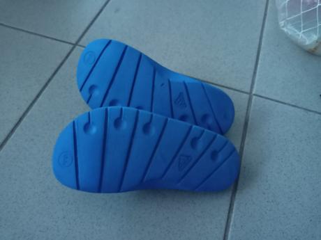 Šľapky adidas, veľ. 32, adidas,32