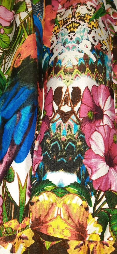 Overal, desigual,110