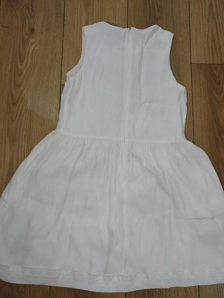 Šaty tomy hilfiger, tommy hilfiger,152