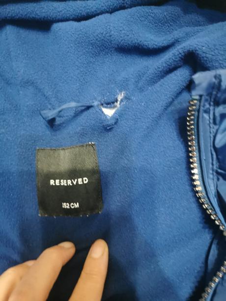 Bunda, reserved,152