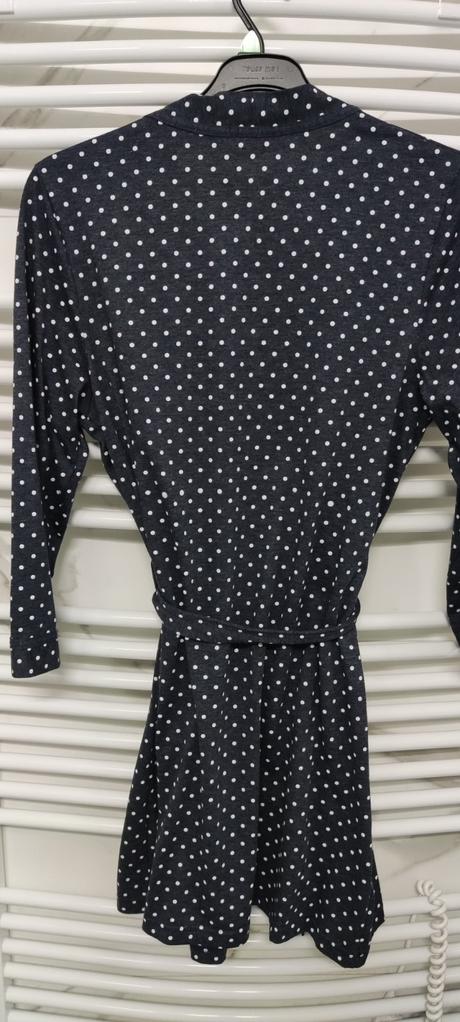 Župan len vyprany, l