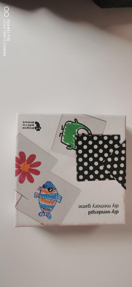 Memo na vlastnú výrobu,