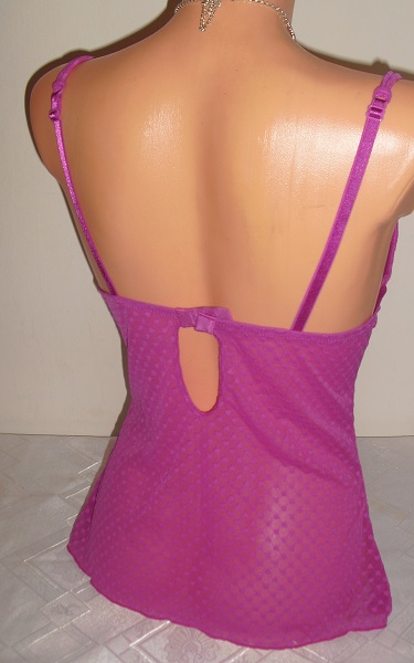 Srdieckova kosielka, s