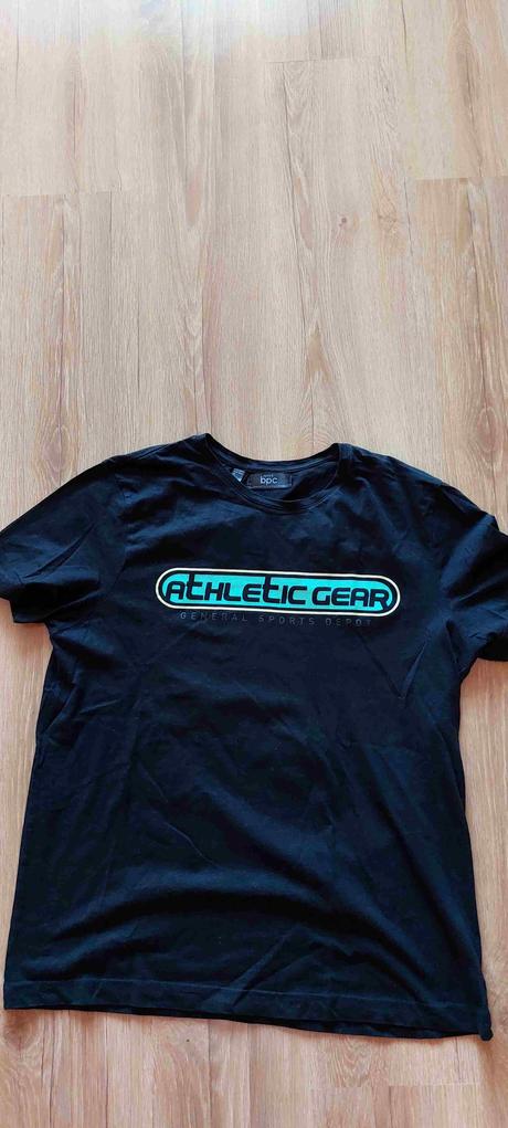 2 x tričko, bonprix,l