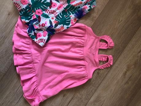 Saty letne, spolu, f&f,80