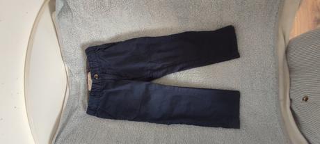 Balík nohavice 86/92, f&f,92