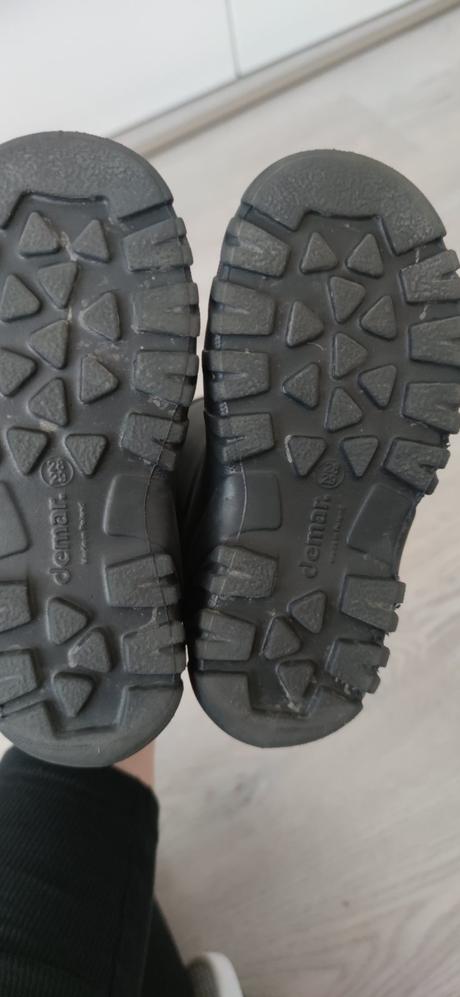 Snehule demar 28-29, demar,29