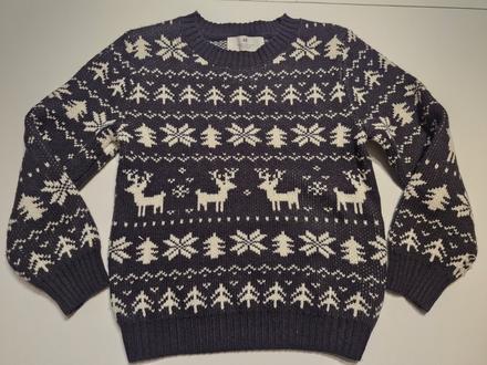 Sveter, h&m,122
