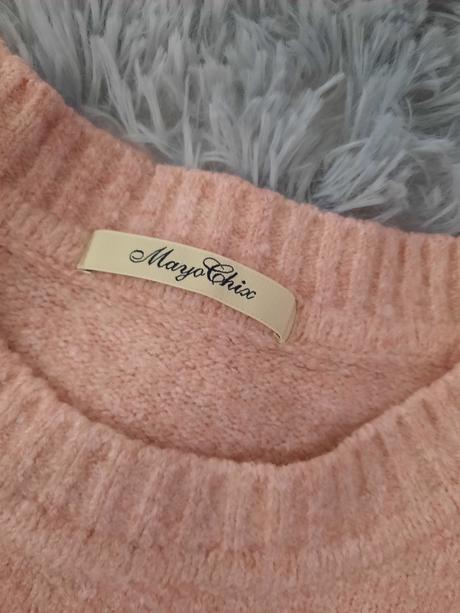 Sveter mayo chix xs- s, mayo chix,xs