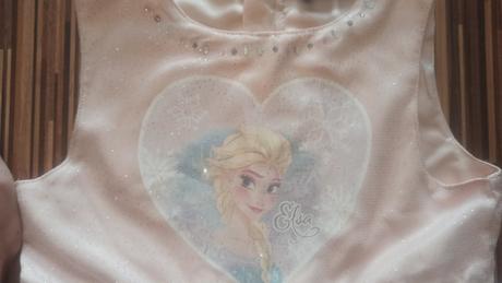 Elsa-frozen tylove saty 128, disney,128