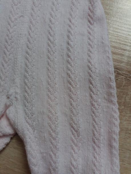 Pančuchy 74/80, lupilu,80