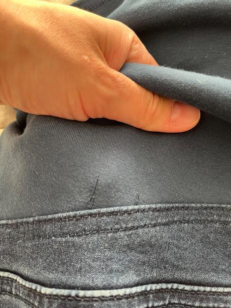 Tehotenské dzeginy calzedonia s, calzedonia,s