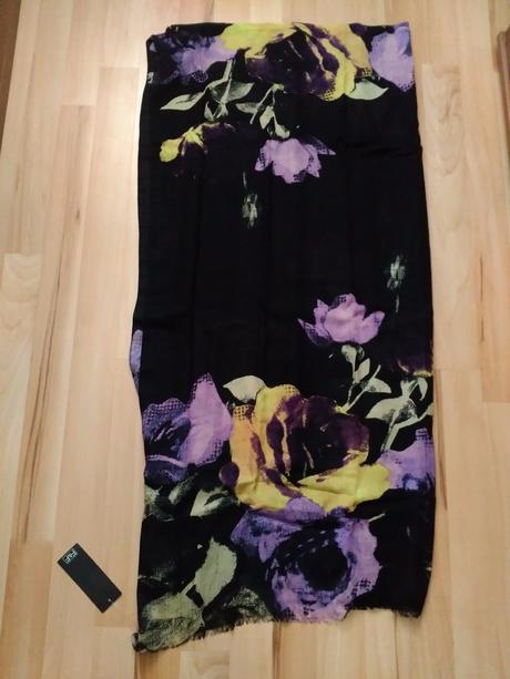 Sal- f&f  bavlna, f&f