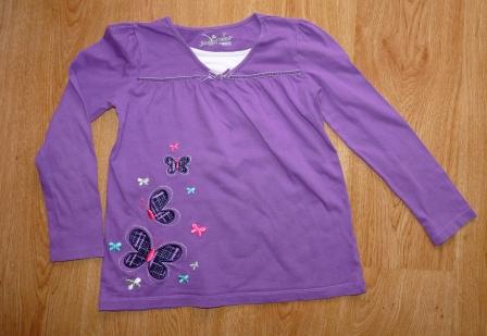 S motylikmi, jumping beans,122