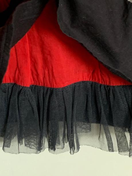 Uttam kids šaty, 92