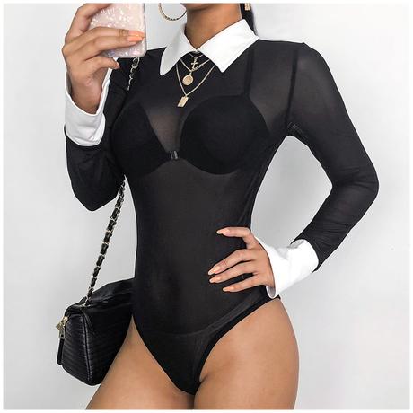 Body sheer, s