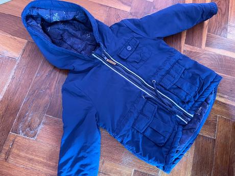 Prechodná bunda, f&f,92