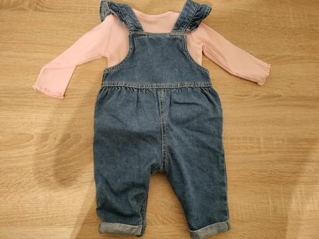 Súprava/set pre bábätko, tesco,62