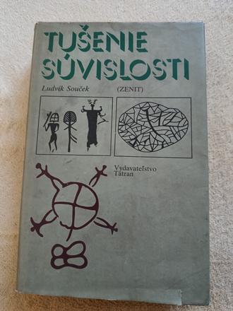 Tušenie súvislosti,