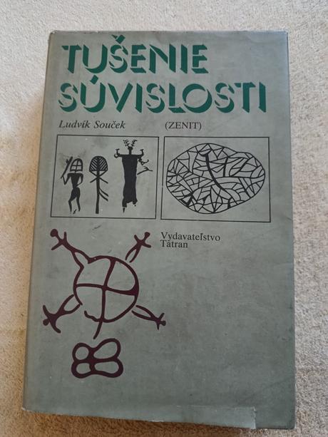 Tušenie súvislosti,