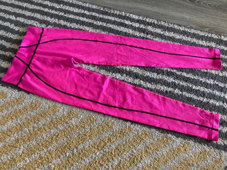 Legíny vdr viadellerose xs/s, s