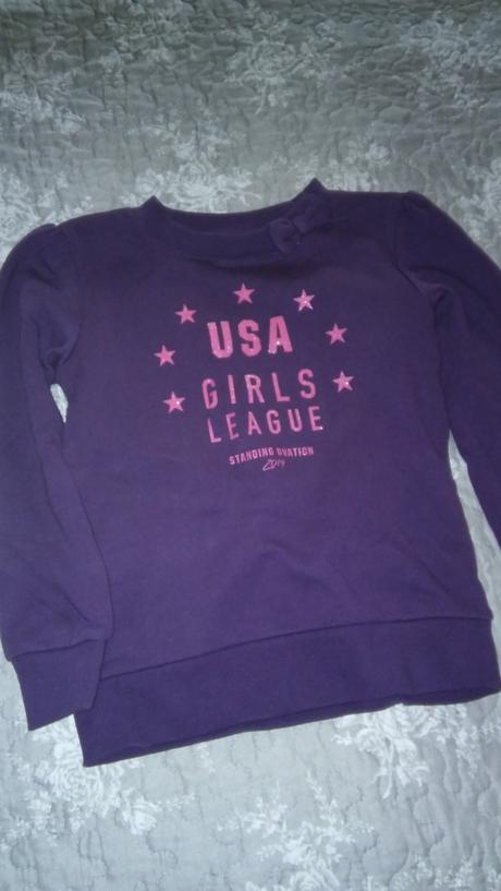 Mikina/pulovrik, dopodopo,122