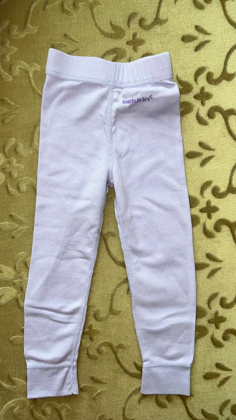 Dievcenske termoleginy, 92