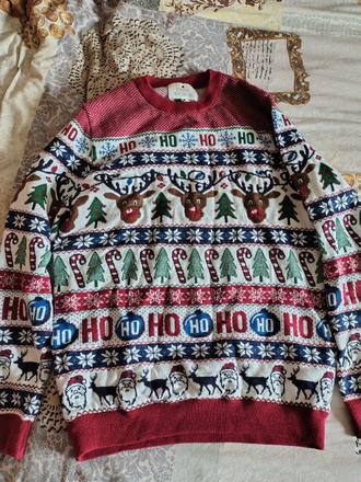 Vianočny sveter, next,m