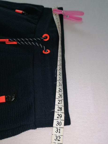 Športové tepláky, f&f,122