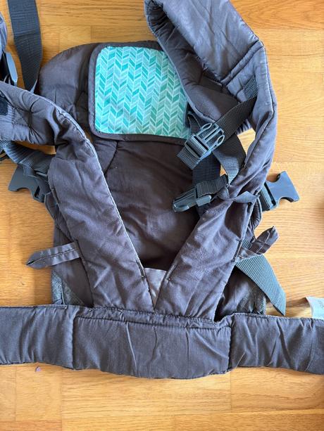 Nosič pre bábätko infantino od 0 mesiacov, infantino