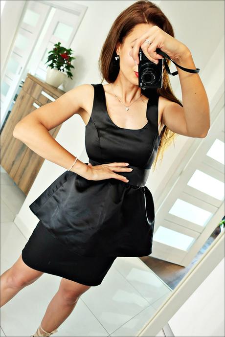 Spoločenské šaty, xs